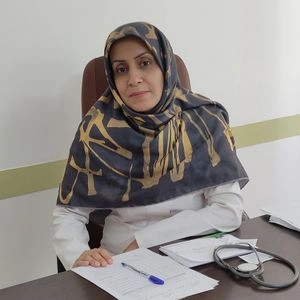 تلفن و آدرس مطب دکتر مهین الصاق در اصفهان (پزشک طب سنتی ایرانی)