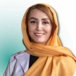 تلفن و آدرس مطب دکتر اکرم قرامحمدی در شهریار (تخصص زنان، زایمان و نازایی)