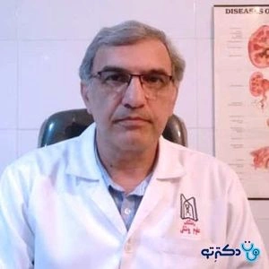 تلفن و آدرس مطب دکتر کمال الدین حسن زاده در تبریز (فلوشیپ سرطان شناسی دستگاه ادراری وتناسلی)