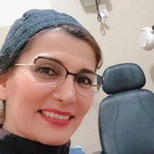 تلفن و آدرس مطب دکتر مریم طاهری شیرازی در شیراز (تخصص چشم پزشکی)