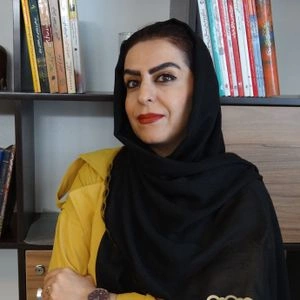 تلفن و آدرس مطب دکتر سامره ولدان در شیراز (روانشناسی)