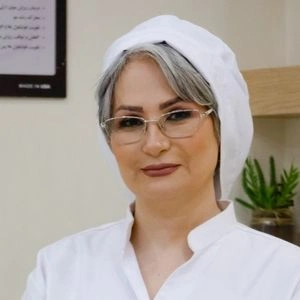 تلفن و آدرس مطب دکتر مهشید طالبی گراکویی در تهران (پزشک عمومی)