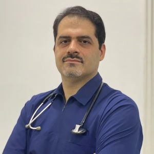 تلفن و آدرس دکتر سید محسن جهرمی مقدم در مشهد (تخصص قلب و عروق)