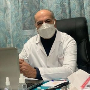 تلفن و آدرس دکتر همایون اشرفی زاده در ارومیه (تخصص بیهوشی)