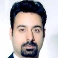 تلفن و آدرس مطب رضا حسینی در تهران (تغذیه)