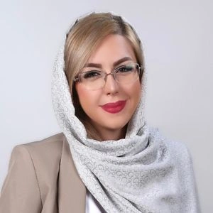 تلفن و آدرس دکتر الناز فرمانیان در تهران (روانشناسی)