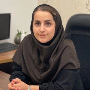 تلفن و آدرس فاطمه صادقی در چالوس (تغذیه)