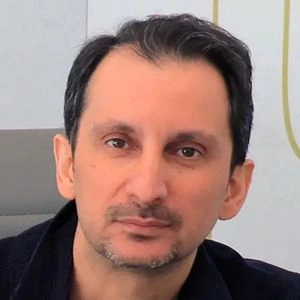 تلفن و آدرس مطب دکتر عباس خیرخواه مرقی در تهران