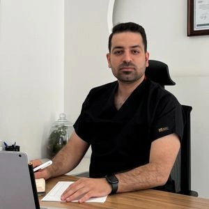 تلفن و آدرس مطب دکتر سیدعلی مسعودی در شیراز (پزشک عمومی)