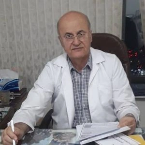 تلفن و آدرس مطب دکتر ایرج مظاهری در کرج (تخصص داخلی)