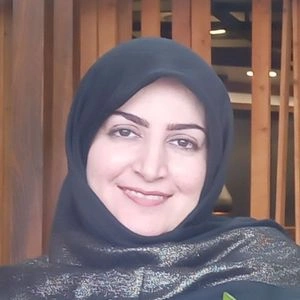 تلفن و آدرس مطب سمانه لاجوردی در قم (روانشناسی)