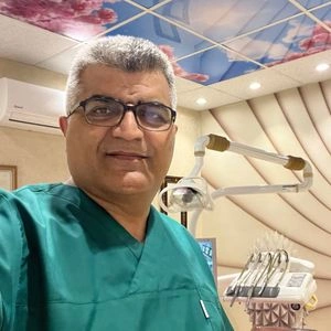 تلفن و آدرس مطب دکتر محمد ناصری در فردیس (پزشک دندانپزشک)