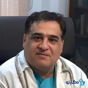 تلفن و آدرس مطب دکتر اسماعیل زینعلی در کرج (تخصص بیماری های عفونی و گرمسیری)