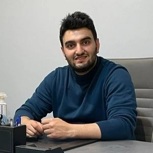 تلفن و آدرس مطب دکتر آرین مردانی کیوی در شهریار (پزشک عمومی)