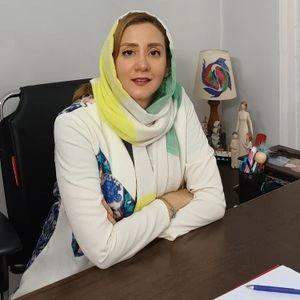 تلفن و آدرس مطب لوزا مینایی در تهران (روانشناسی)