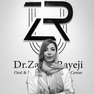 تلفن و آدرس دکتر زهرا رائجی در پردیس (تخصص رادیولوژی دهان، فک و صورت)