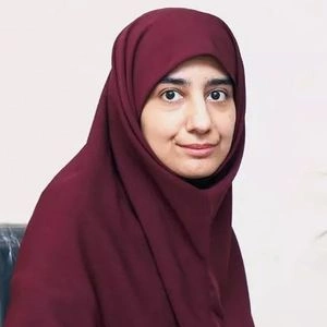 تلفن و آدرس مطب دکتر نفیسه خدادادی در اصفهان (روانشناسی)