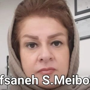 تلفن و آدرس مطب افسانه صادقی میبدی در اصفهان (بینایی سنجی)