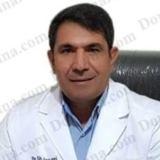تلفن و آدرس مطب دکتر شکرالله حسنی در شیراز (تخصص داخلی)