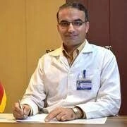 تلفن و آدرس مطب دکتر رامین سامی در اصفهان (تخصص داخلی)