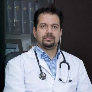 تلفن و آدرس دکتر بهنام دانش پژوه در کرج (تخصص جراحی مغز و اعصاب)