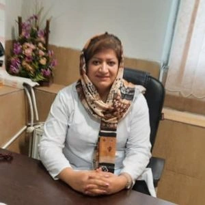 تلفن و آدرس مطب سمیرا صادقی پروین در پرند (روانشناسی)