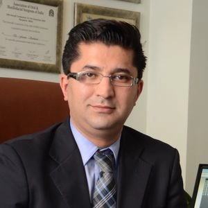 تلفن و آدرس مطب دکتر فرزین سرکارات در تهران (پزشک دندانپزشک)