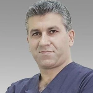 تلفن و آدرس مطب دکتر داریوش روحانی در بابل (تخصص گوش و حلق و بینی)
