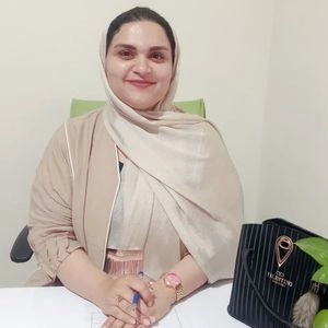 تلفن و آدرس مطب افسانه سلیمانی در بوشهر (روانشناسی)
