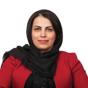 تلفن و آدرس مطب دکتر حاجیه سادات اسماعیل لو در تهران (تخصص زنان، زایمان و نازایی)