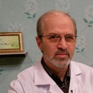 تلفن و آدرس مطب دکتر مجید حاجی فرجی در تهران (تغذیه)