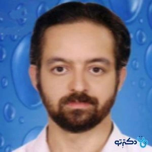 تلفن و آدرس مطب دکتر کیاوش فکری در شهرکرد (تخصص کودکان و اطفال)