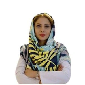 تلفن و آدرس دکتر شراره صفاپور در تهران (فلوشیپ قرنیه و خارج چشمی)