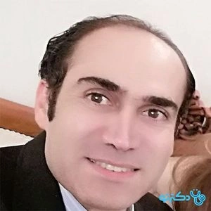 تلفن و آدرس مطب دکتر علیرضا نباتی در تهران (متخصص ستون فقرات)