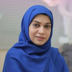 تلفن و آدرس مطب دکتر رزیتا جعفری در تهران (فلوشیپ)