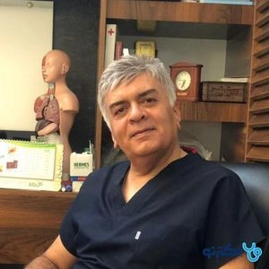 تلفن و آدرس مطب دکتر غلامرضا کفیلی در اصفهان (تخصص داخلی)