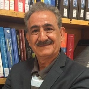 تلفن و آدرس دکتر حیدر سیاتیری در تهران (تخصص چشم پزشکی)