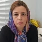 تلفن و آدرس مطب دکتر اعظم کاشفی زاده در تهران (تخصص مغز و اعصاب (نورولوژی))
