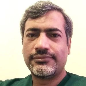 تلفن و آدرس مطب دکتر ابراهیم خواجه در دهبارز (تخصص جراحی عمومی)