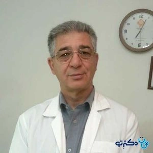 تلفن و آدرس دکتر سیامک سعید ارشادی در تهران (تخصص ارتوپدی)