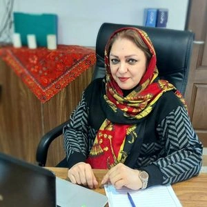 تلفن و آدرس مطب هاله زاهدی انارکی در تهران (روانشناسی)