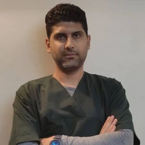 تلفن و آدرس دکتر محمدرضا فرزدقی در شیراز (فیزیوتراپی)