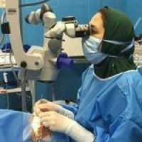 تلفن و آدرس مطب دکتر به یان پورمحمد در سنندج (تخصص چشم پزشکی)