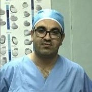 تلفن و آدرس مطب دکتر محمد حاجی آبادی در قزوین (تخصص قلب و عروق)