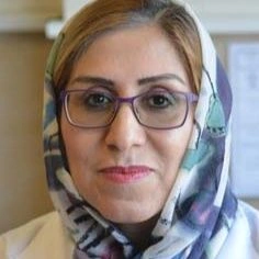 تلفن و آدرس مطب دکتر فیروزه افسر (نوار مثانه) در شیراز (تخصص جراحی کلیه، مجاری ادراری و تناسلی (اورولوژی))