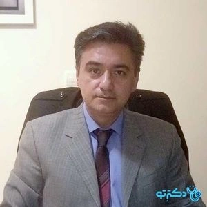 تلفن و آدرس مطب دکتر حسین محبی در تهران (تخصص کودکان و اطفال)