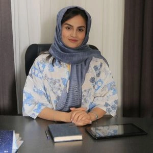 تلفن و آدرس مطب دکتر زهرا آراسته در تهران (روانشناسی)