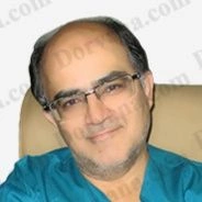 تلفن و آدرس مطب دکتر محمدجعفر دلدار در مشهد (تخصص ارتوپدی)