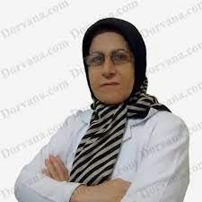 تلفن و آدرس مطب دکتر عظیمه کیان در کرج (تخصص زنان، زایمان و نازایی)