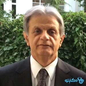 تلفن و آدرس دکتر علی جارگانه در تهران (تخصص چشم پزشکی)